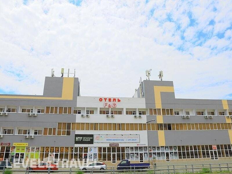 Фотография F&G Отель