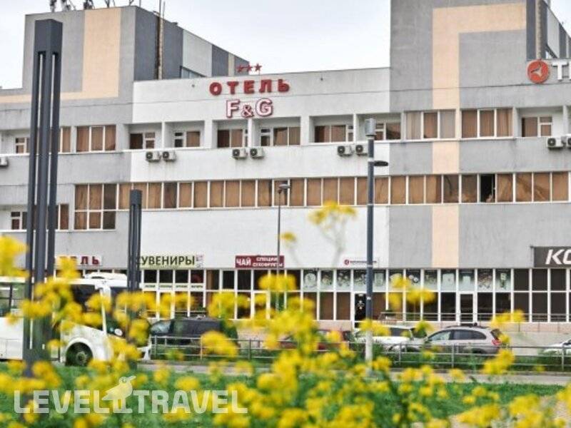 Фотография F&G Отель