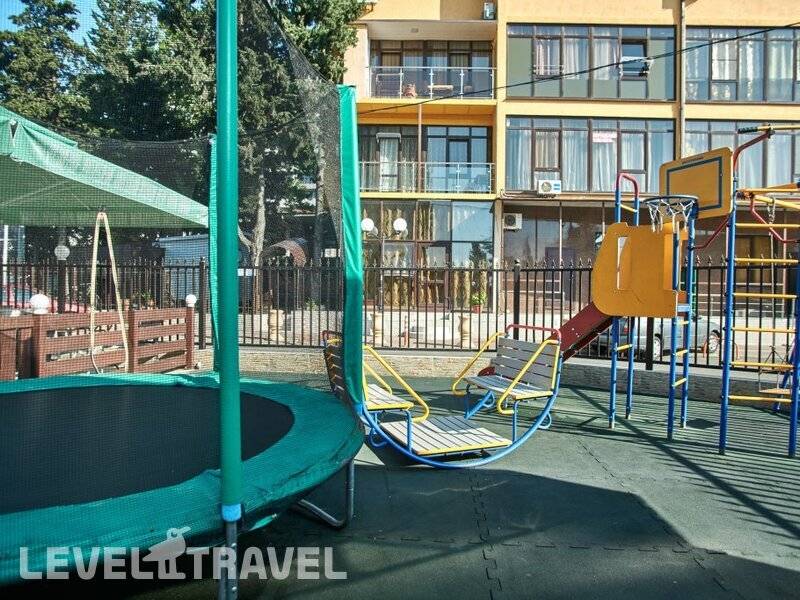 Фотография F&G Отель