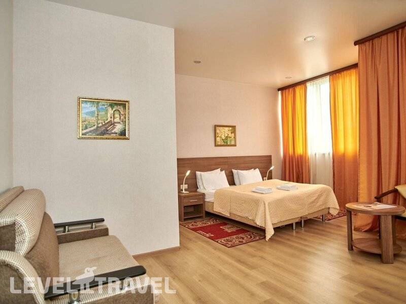 Фотография F&G Отель