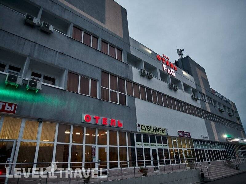 Фотография F&G Отель