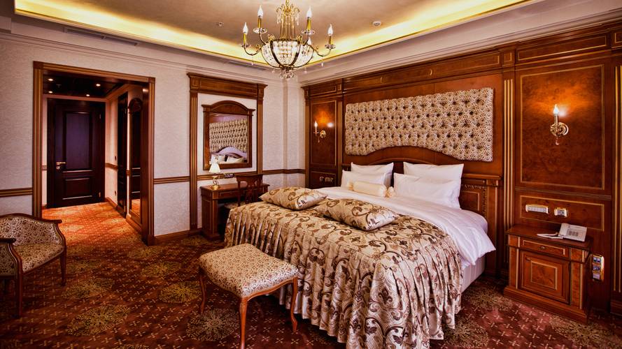 Multi Grand Pharaon Hotel