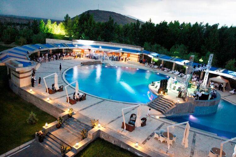 Multi Grand Pharaon Hotel