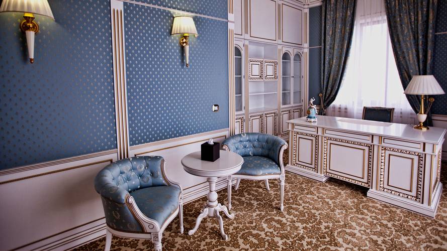 Multi Grand Pharaon Hotel