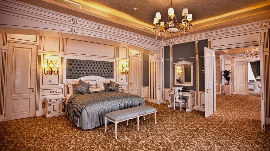 Multi Grand Pharaon Hotel