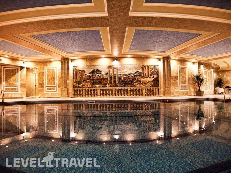 Фотография Multi Grand Pharaon Hotel