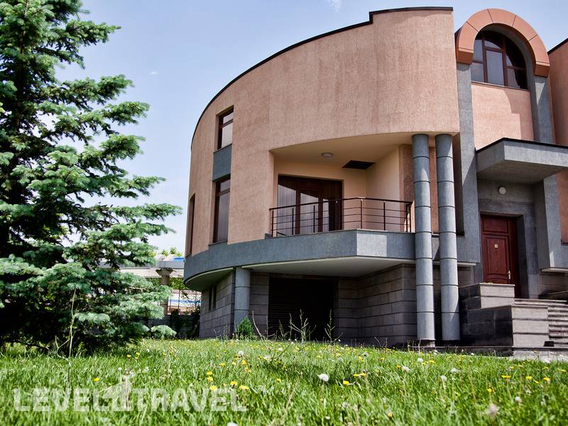 Фотография Multi Grand Pharaon Hotel