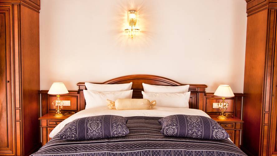 Multi Grand Pharaon Hotel