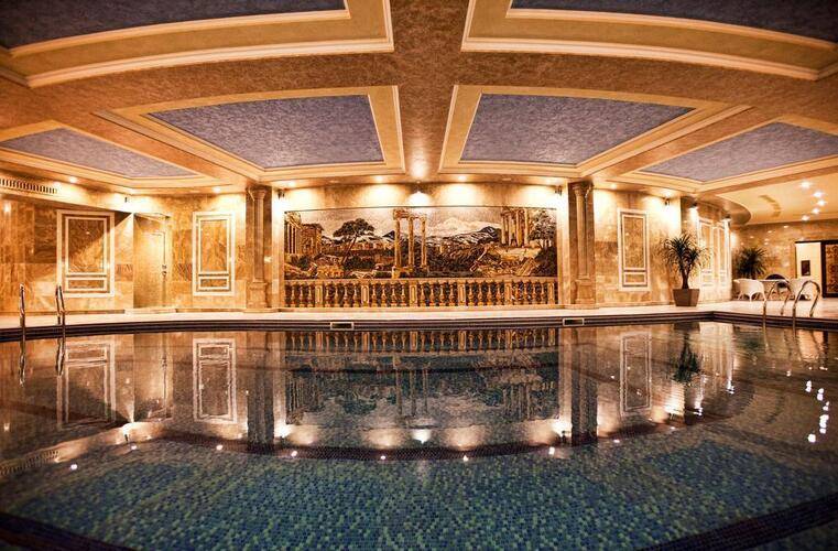 Multi Grand Pharaon Hotel