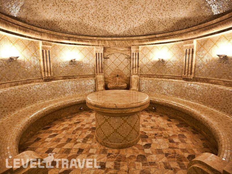Фотография Multi Grand Pharaon Hotel