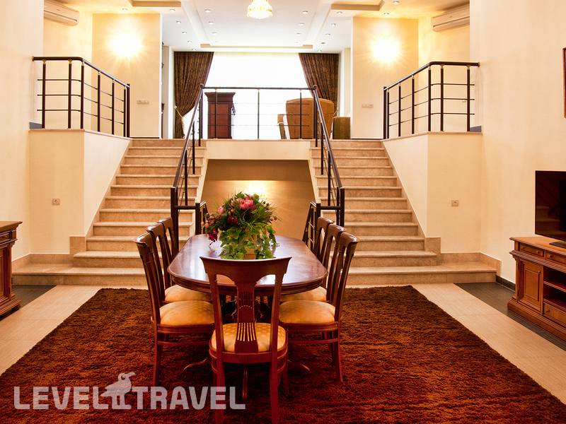 Фотография Multi Grand Pharaon Hotel
