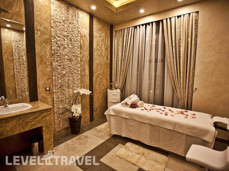 Фотография Multi Grand Pharaon Hotel