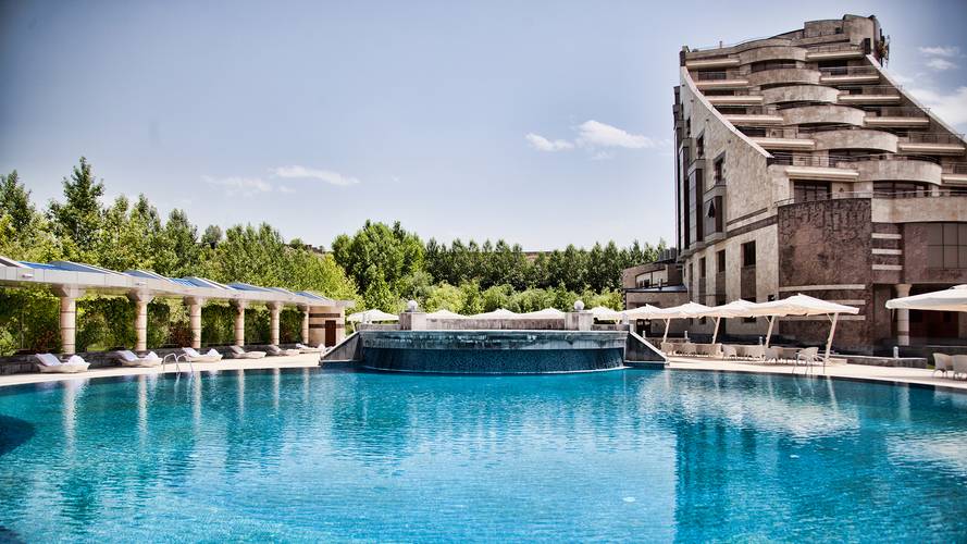 Multi Grand Pharaon Hotel