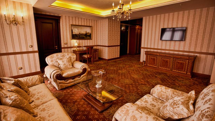 Multi Grand Pharaon Hotel