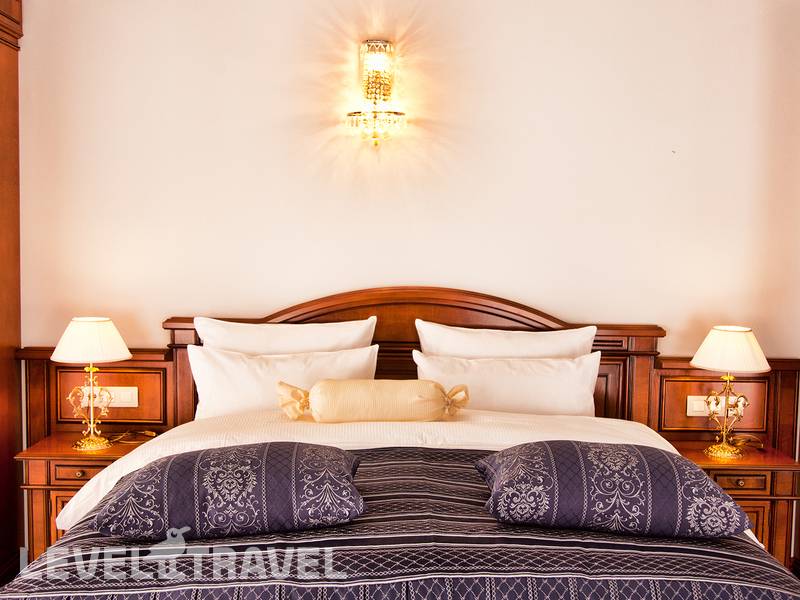 Фотография Multi Grand Pharaon Hotel