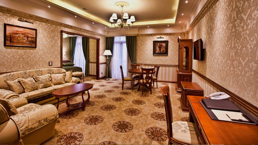 Multi Grand Pharaon Hotel