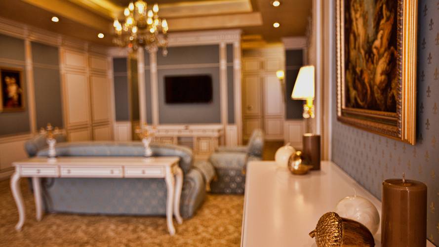 Multi Grand Pharaon Hotel