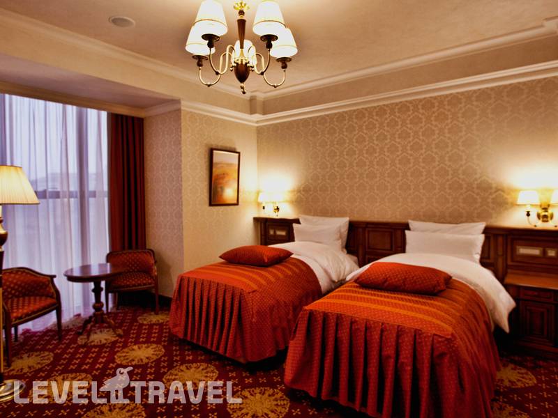 Фотография Multi Grand Pharaon Hotel