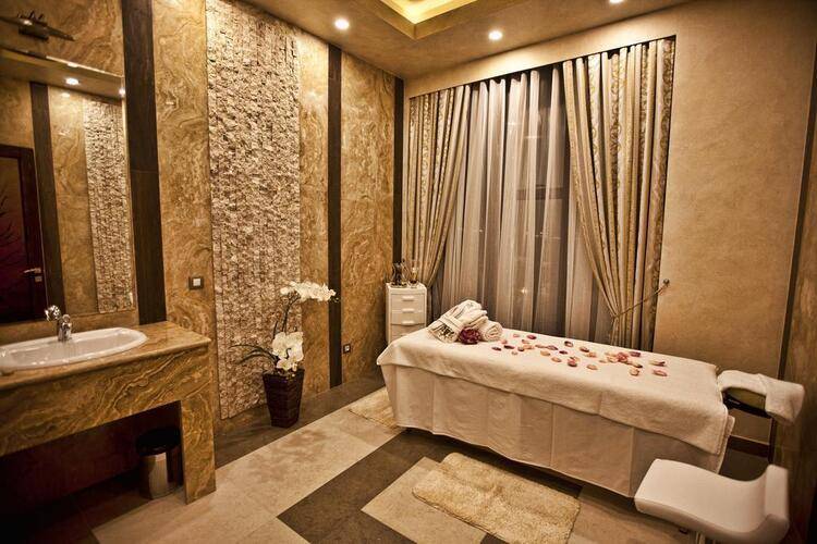 Multi Grand Pharaon Hotel