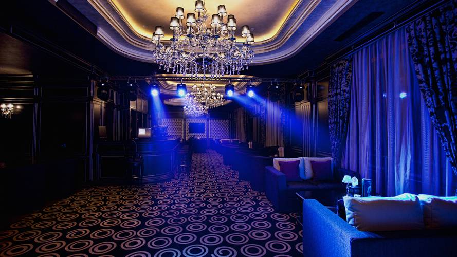 Multi Grand Pharaon Hotel