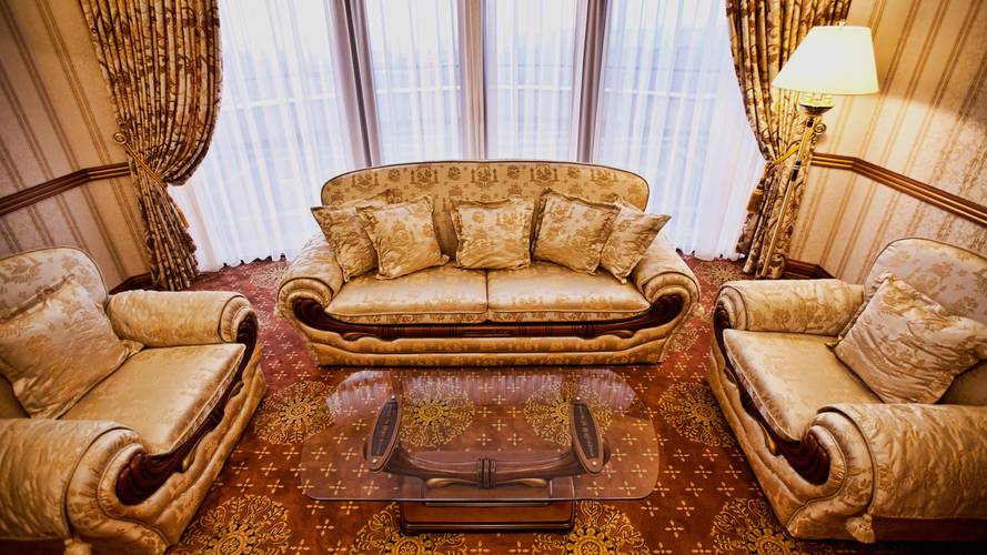 Multi Grand Pharaon Hotel
