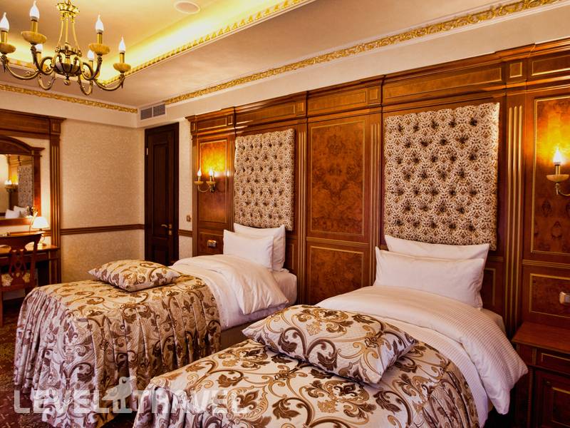 Фотография Multi Grand Pharaon Hotel