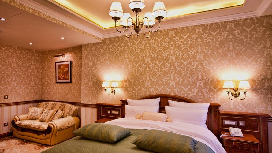 Multi Grand Pharaon Hotel