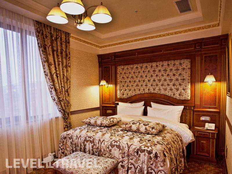 Фотография Multi Grand Pharaon Hotel