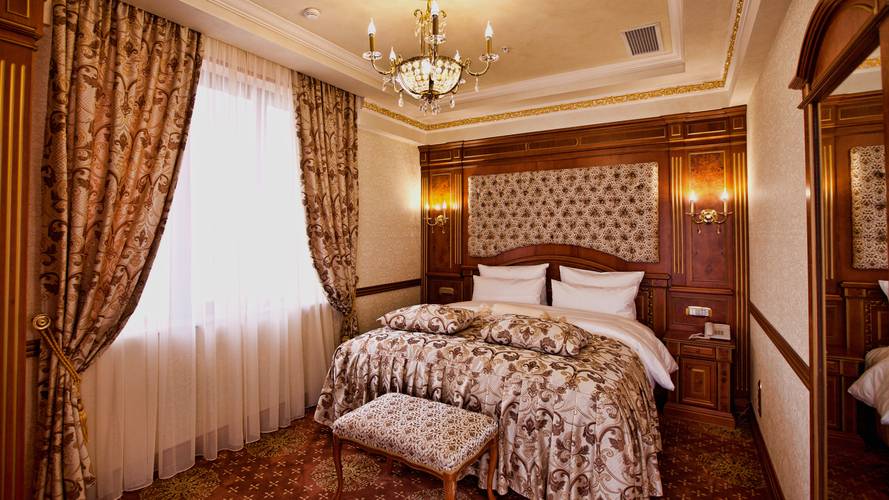 Multi Grand Pharaon Hotel