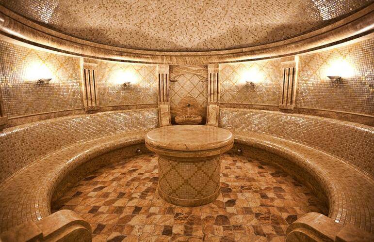 Multi Grand Pharaon Hotel