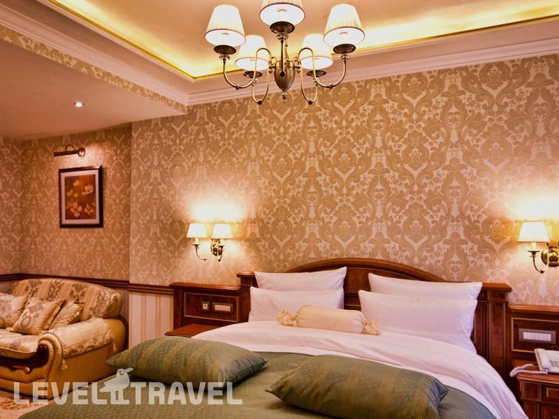 Фотография Multi Grand Pharaon Hotel