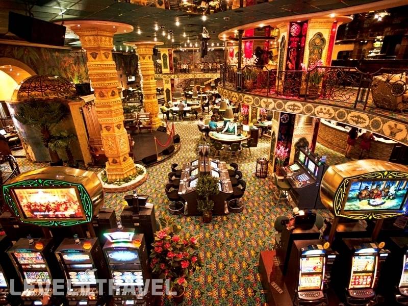 Фотография Multi Grand Pharaon Hotel