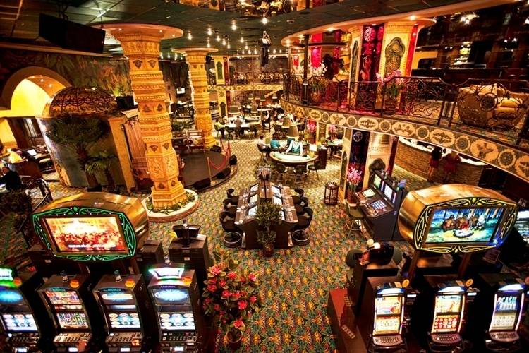 Multi Grand Pharaon Hotel