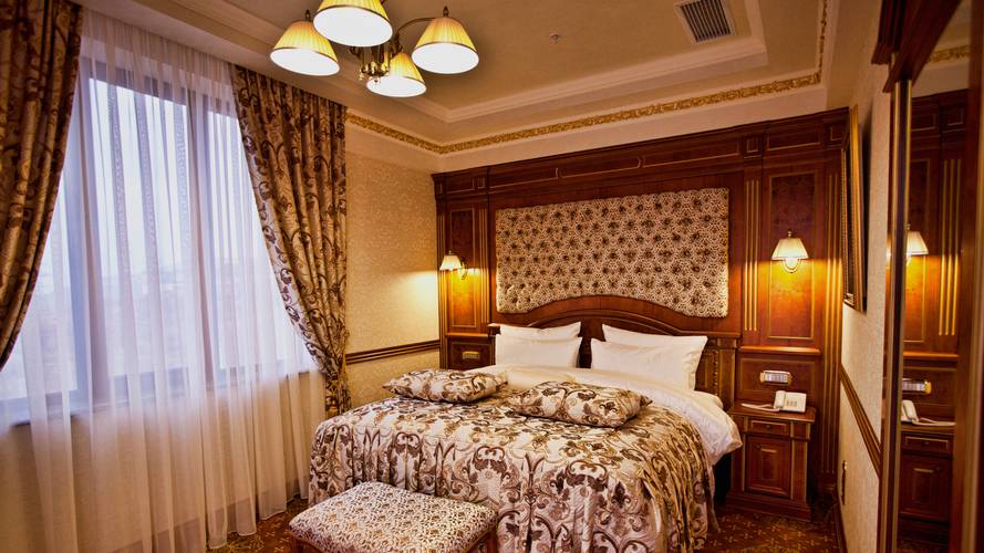 Multi Grand Pharaon Hotel