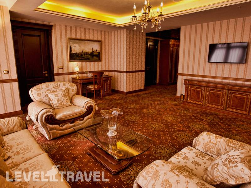 Фотография Multi Grand Pharaon Hotel