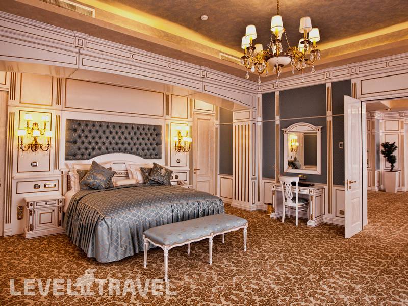 Фотография Multi Grand Pharaon Hotel