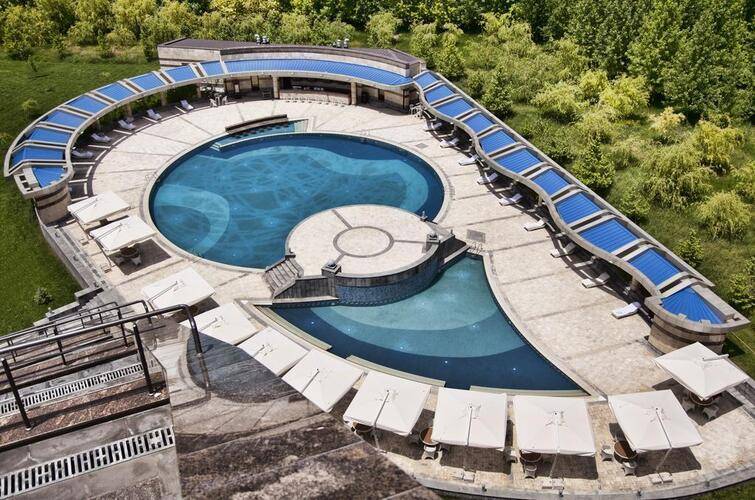 Multi Grand Pharaon Hotel