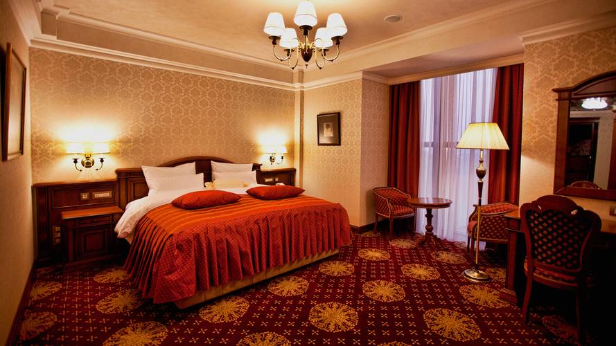Multi Grand Pharaon Hotel