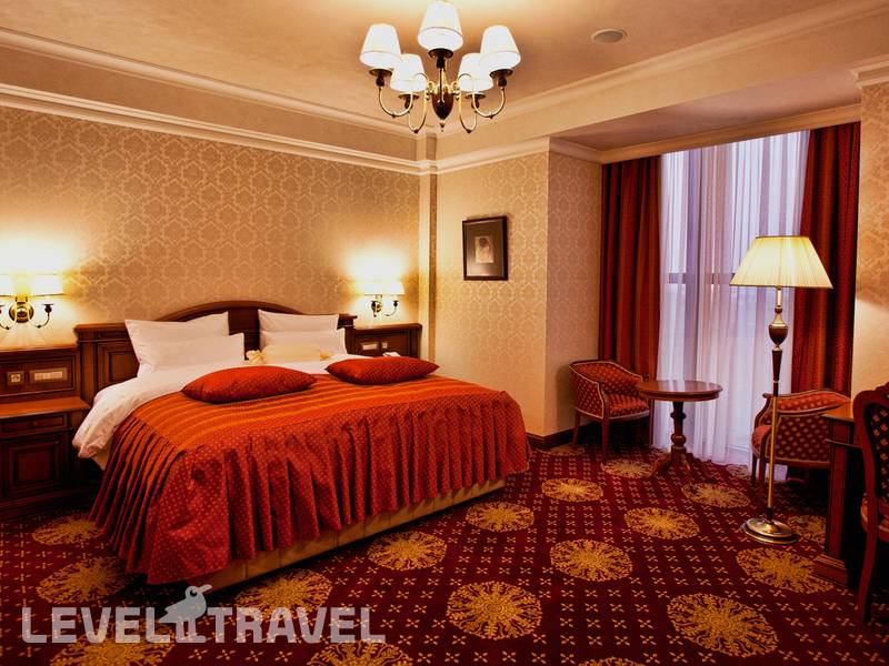 Фотография Multi Grand Pharaon Hotel