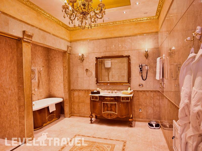 Фотография Multi Grand Pharaon Hotel