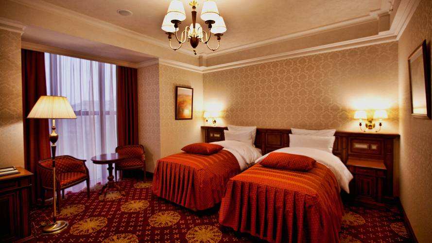 Multi Grand Pharaon Hotel