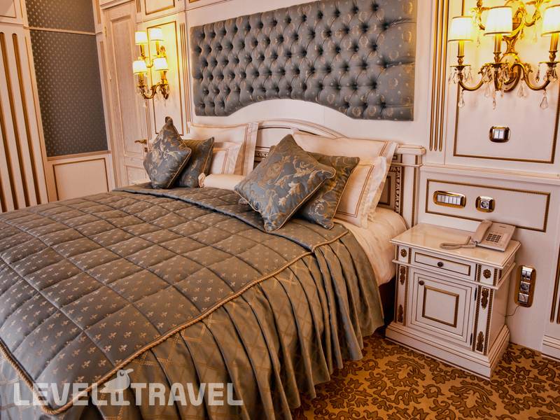 Фотография Multi Grand Pharaon Hotel