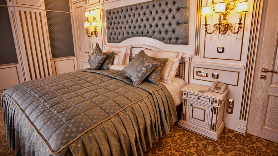 Multi Grand Pharaon Hotel