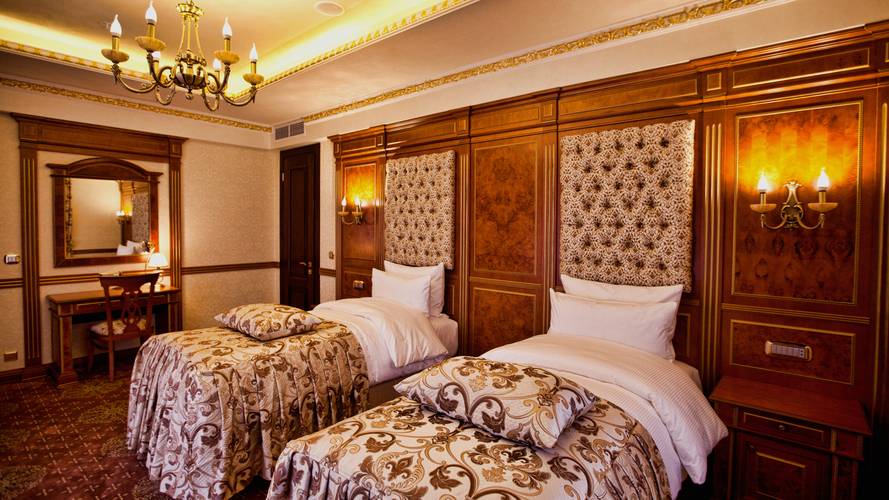Multi Grand Pharaon Hotel