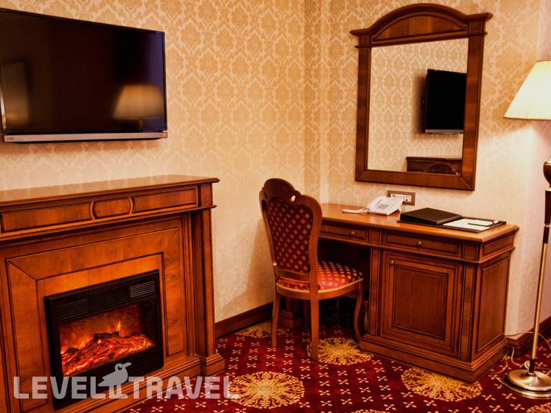 Фотография Multi Grand Pharaon Hotel