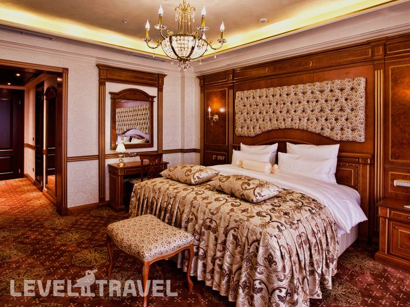 Фотография Multi Grand Pharaon Hotel