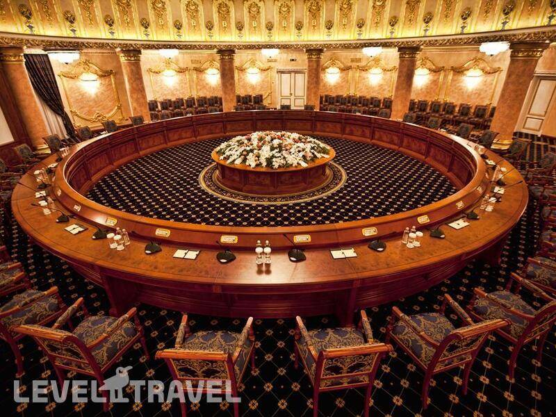 Фотография Multi Grand Pharaon Hotel