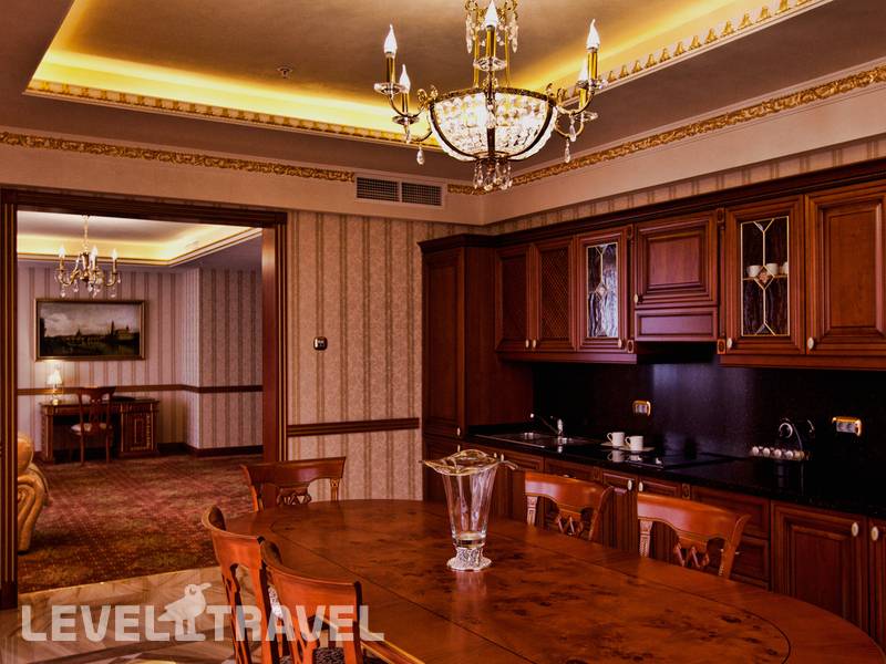 Фотография Multi Grand Pharaon Hotel