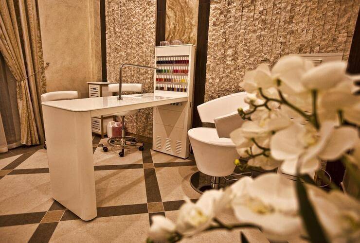 Multi Grand Pharaon Hotel