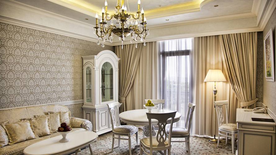 Multi Grand Pharaon Hotel